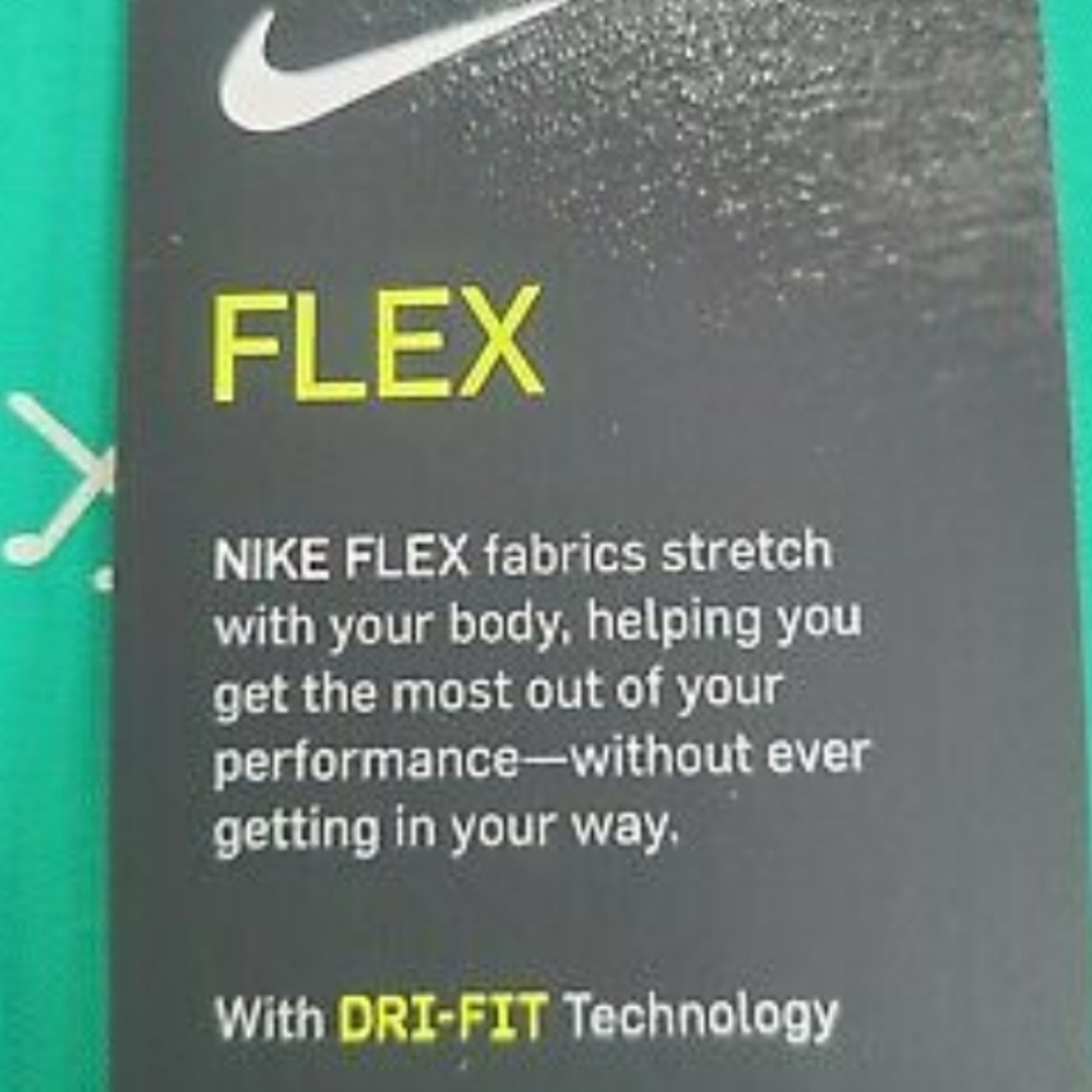 NWT Men's Nike Flex Charms Golf Shorts - Picture 12 of 16